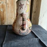 Vallauris vase