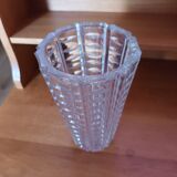 Decorative back vase