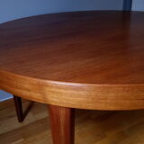 Table expandable 70s