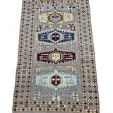 Handmade Persian rug 160cm x 90cm