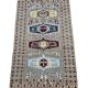Handmade Persian rug 160cm x 90cm