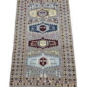 Tapis persan fait main 160cm x 90cm