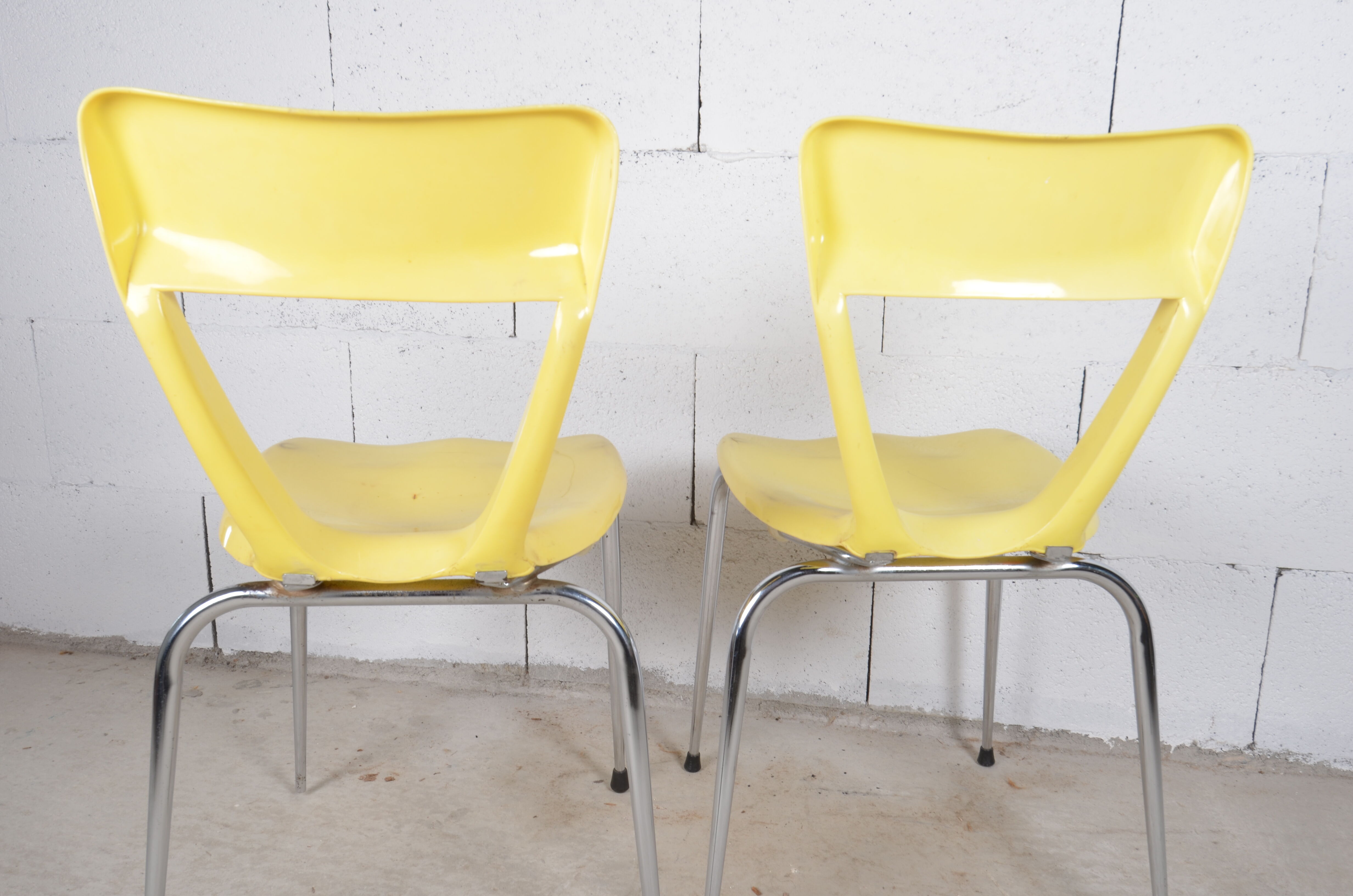 Gilac Chairs 1183