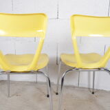 Chaises Gilac 1183