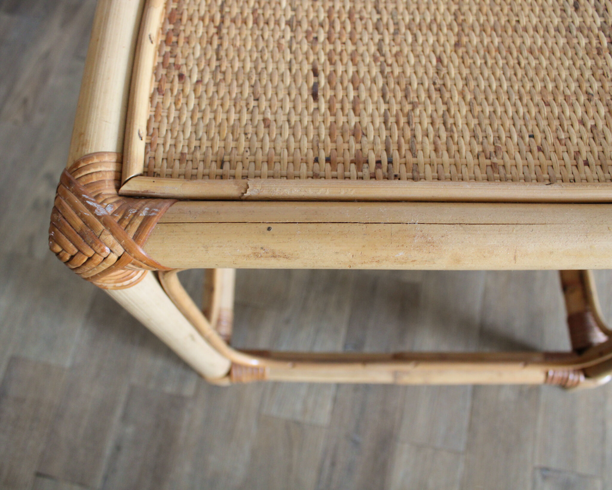 Side table