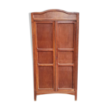 Vintage wardrobe