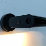 Postmodern Italian wall light Aton Parete by Ernesto Gismondi for Artemide, 1980s, set of 2.