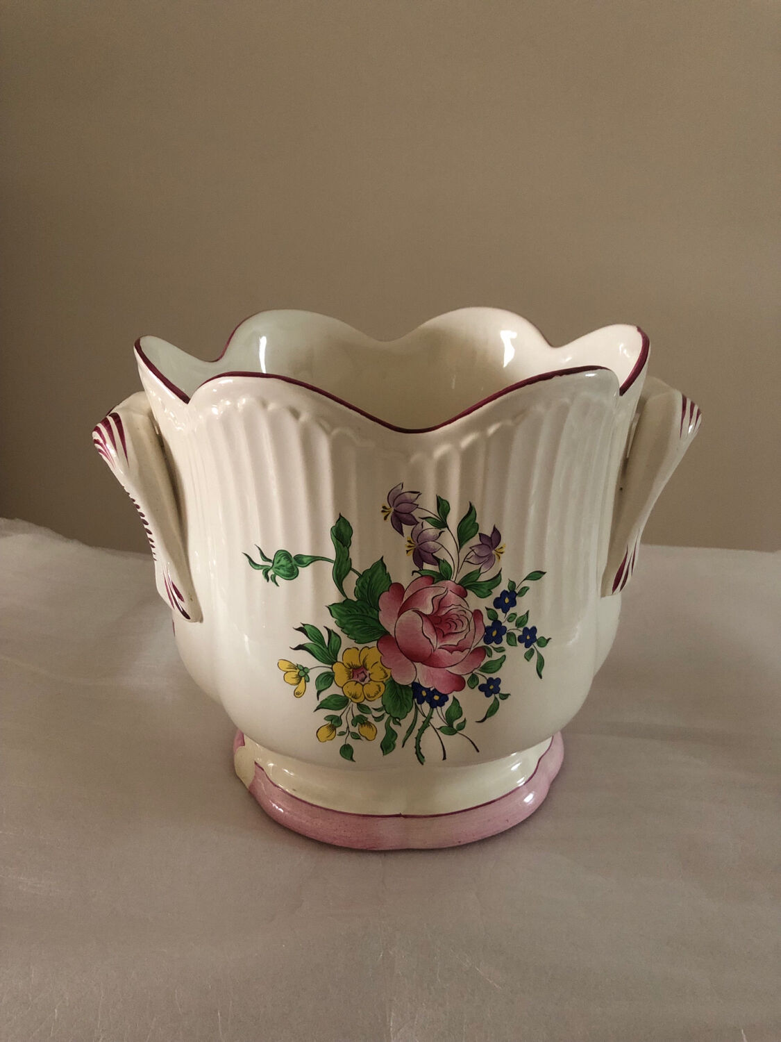 Pot cover
