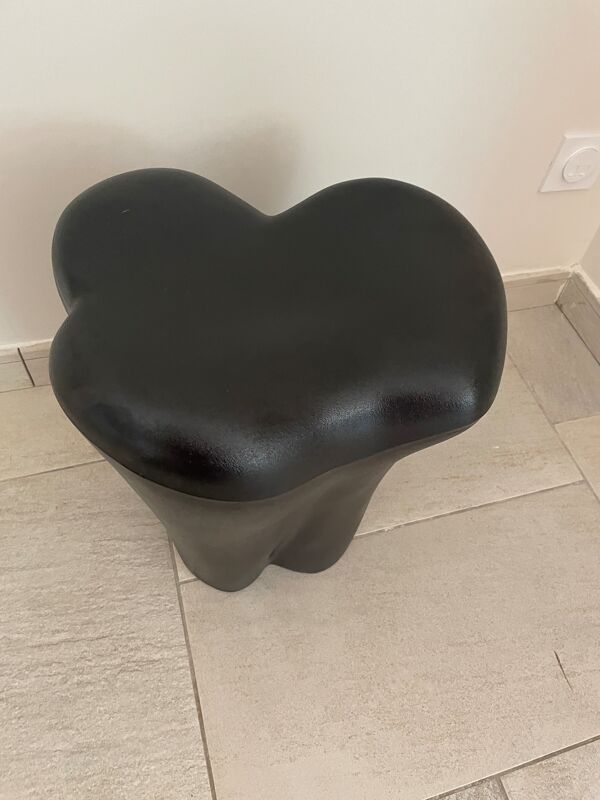 Tabouret the Tooth de philippe starck