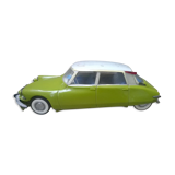 Car DS