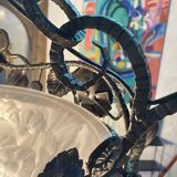 Lustre Art Déco - Degué
