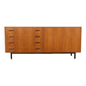 enfilade des années