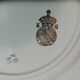 Lunéville KG old 10-lot dessert plates