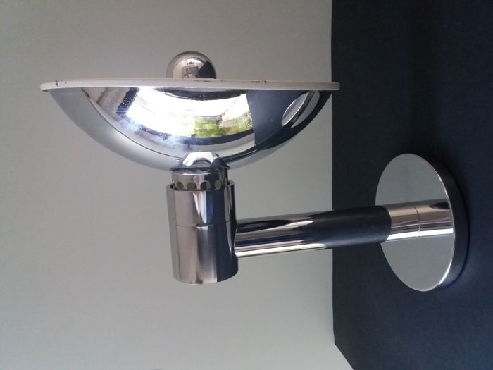 AM/AS wall light by Sirrag