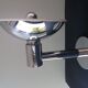 AM/AS wall light by Sirrag