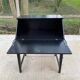 Black Scandinavian secretary