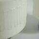 Set of Two 1930s German Art Deco Ceiling Lights, Wila Leuchten, Opal Glass