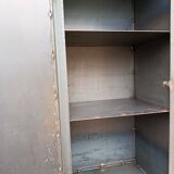 storage furniture letrapu in raw steel