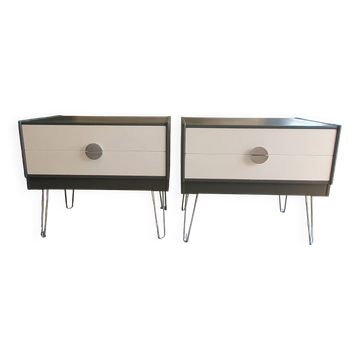 Small chests of drawers