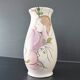 Ceramic vase by Cianciolo Noma, signed 1960