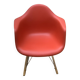 Fauteuil à bascule de charles Eames par Vitra