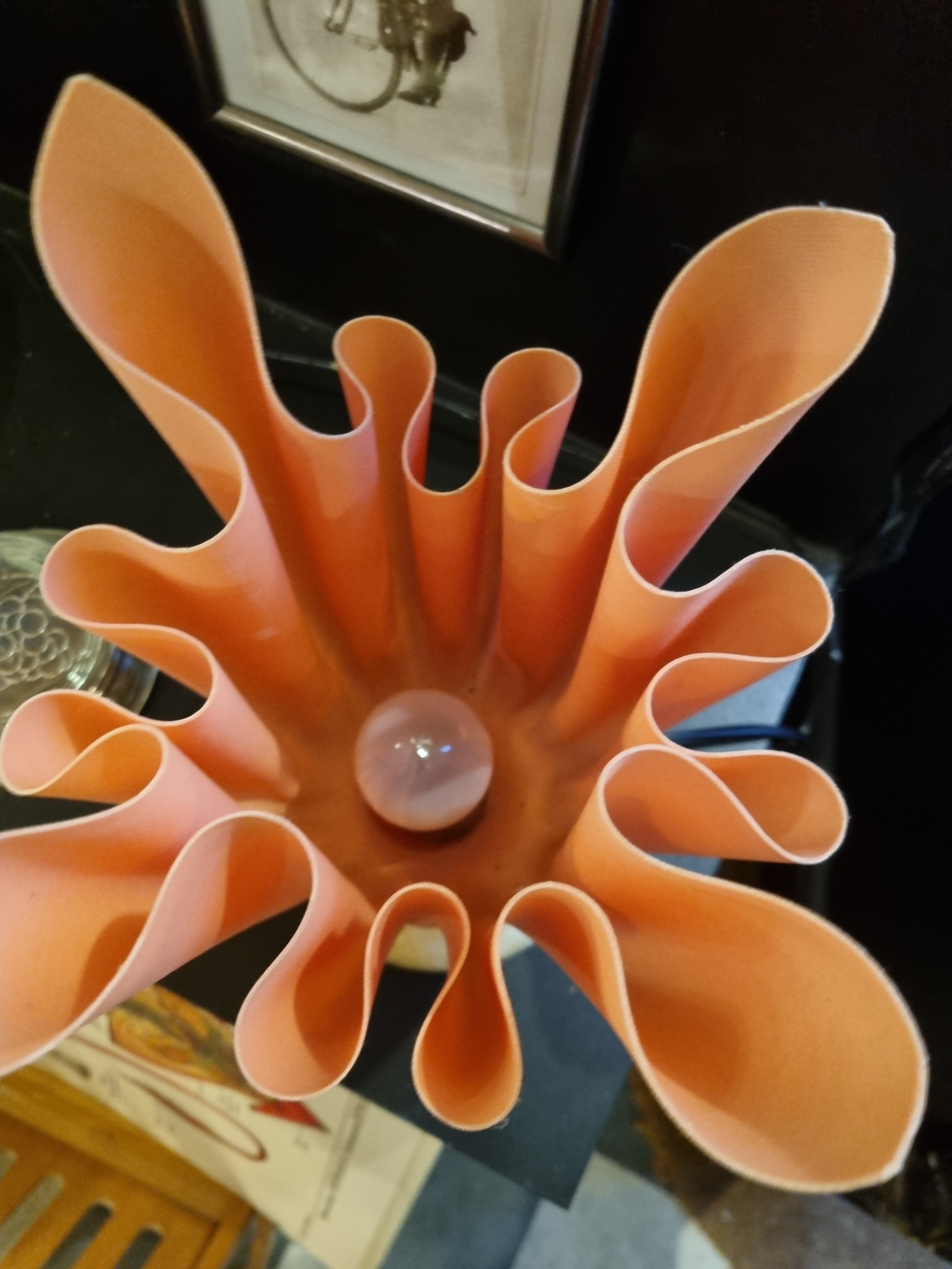 Lamp Georgia Jacob Ophélie