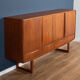 Enfilade danoise par E W Bach 1960