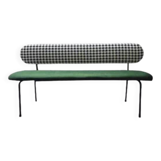 Upholstered Bench