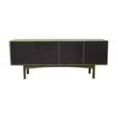 Sideboard 200cm bicolor, 1960