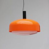 Kartell Large Pending Lamp by Eugenio Gentili Tedeschi - Kd 62