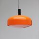 Kartell Large Pending Lamp by Eugenio Gentili Tedeschi - Kd 62