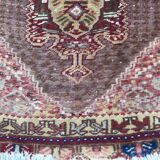 Tapis ancien turc Yastik 70x108 cm
