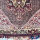 Old Turkish carpet Yastik 70x108 cm