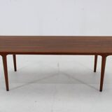 1960s Danish Teak Coffee Table
