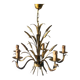 Lustre florentine dit épi de blé par Hans Kögl