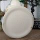 Large vintage rooster jug Saint-Clément country house spirit