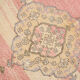 3x12 Turkish Vintage Runner Rug, 86x376Cm