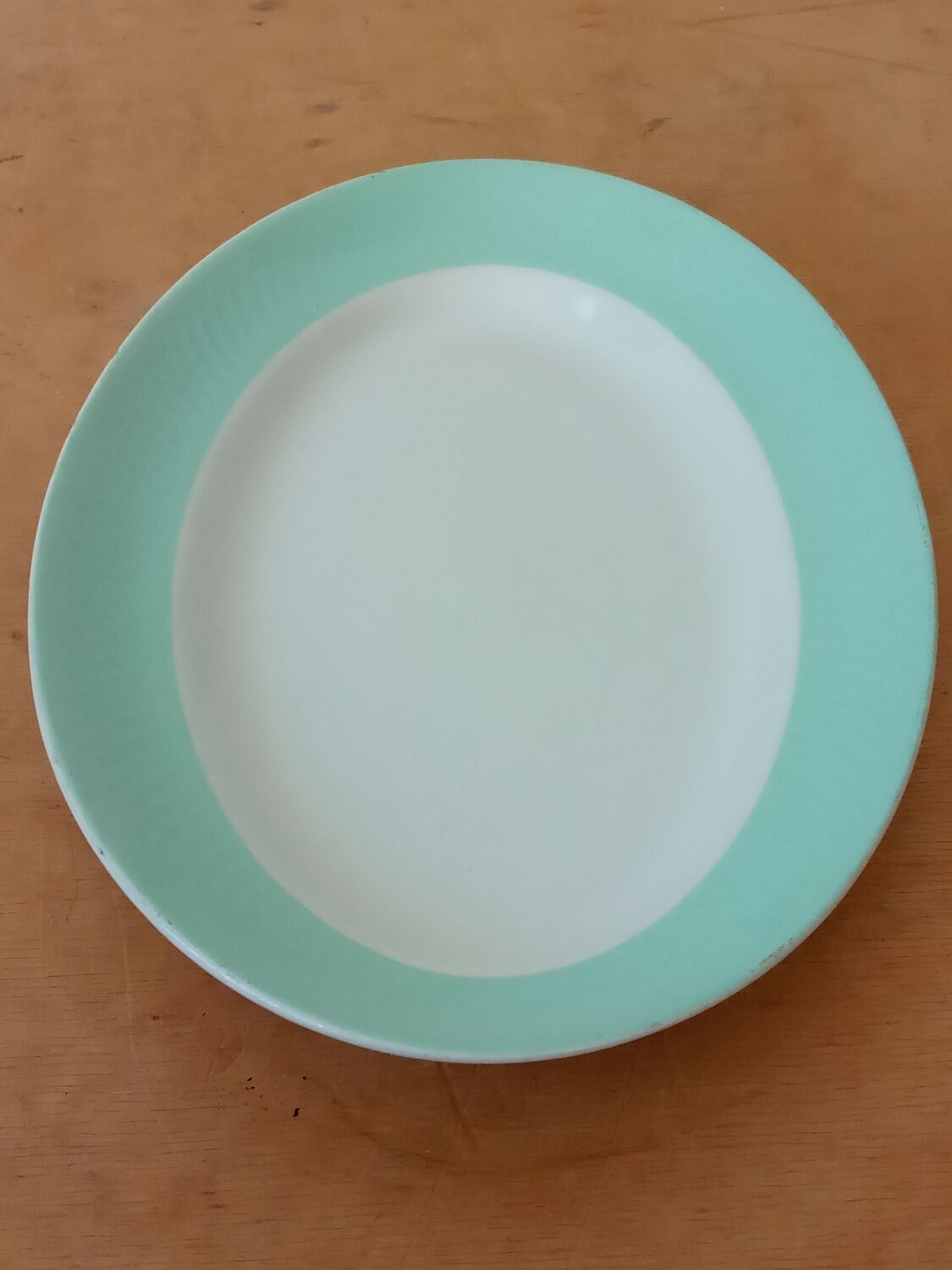 Moulin des Loups serving dish