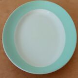 Plat de service Moulin des Loups