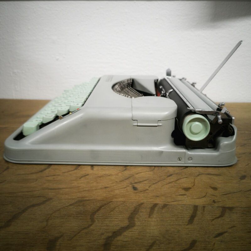Hermès Baby typewriter