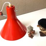 Vintage office lamp Luxo L2 de Jacob Jacobsen