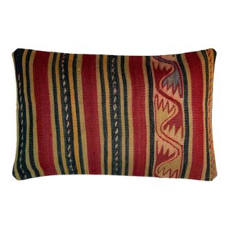 Housse de coussin turque vintage