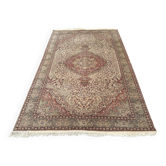 Handmade Persian carpet