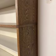 Pastoe Wall Unit Made to Measure Freestanding – Wenge