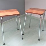 Formica stools