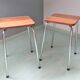 Formica stools
