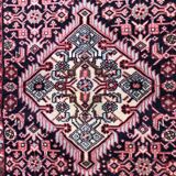 Persian hamadan carpet 75x128cm
