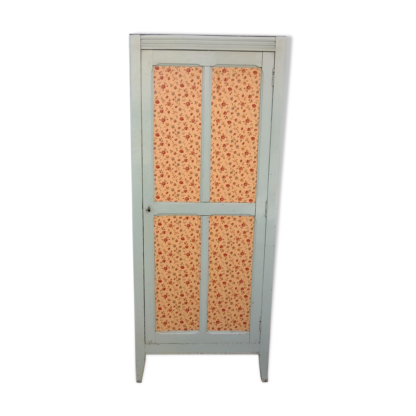 Paris cabinet years 50