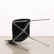 Trois chaises des années 1990