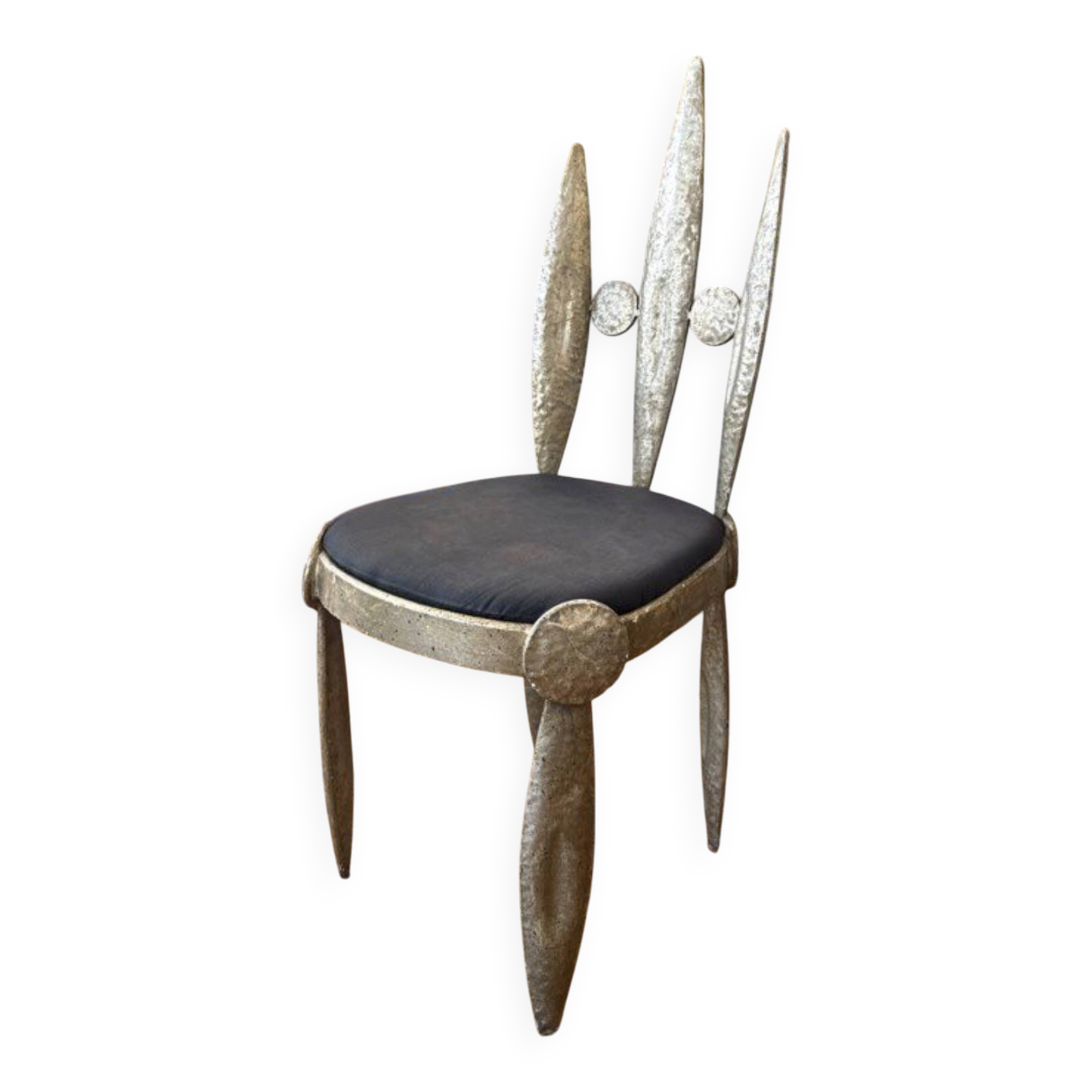 Chair Nicolas Blandin
